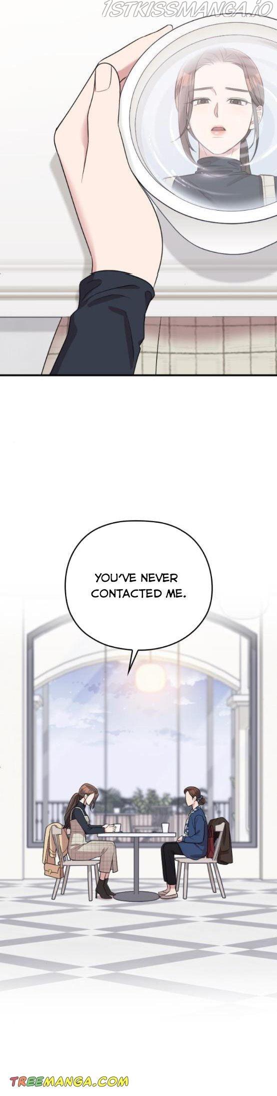 Marry My Husband Chapter 53 image 21